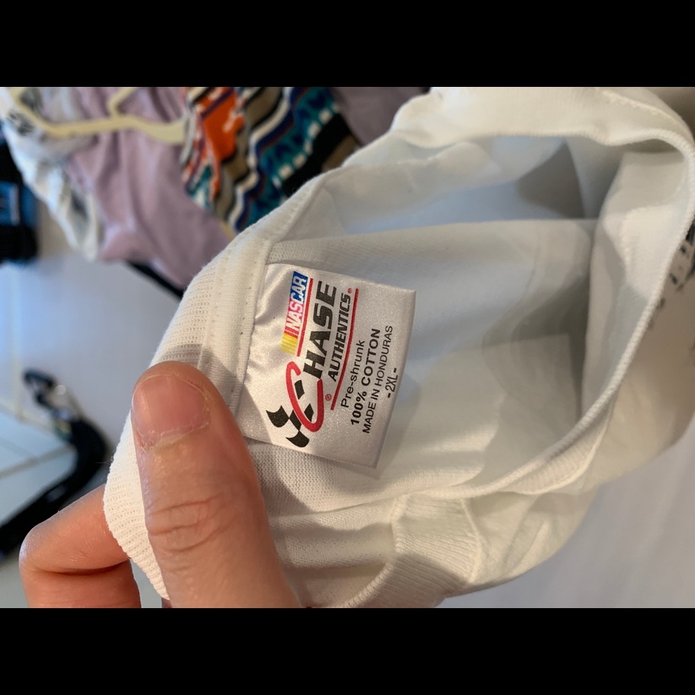 Graphics Tee - Picture 4 of 4